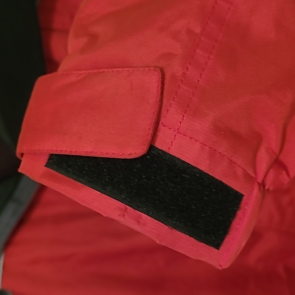 ❄️Men's Snow Jacket❄️ 🧥 - Picture 6 of 14